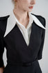 LASANRA GIORDANA DRESS